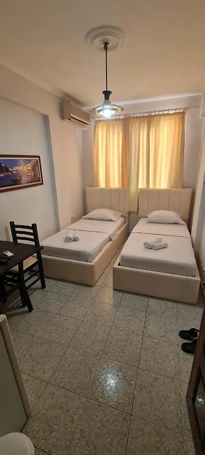 Economy Room 1 Тирана