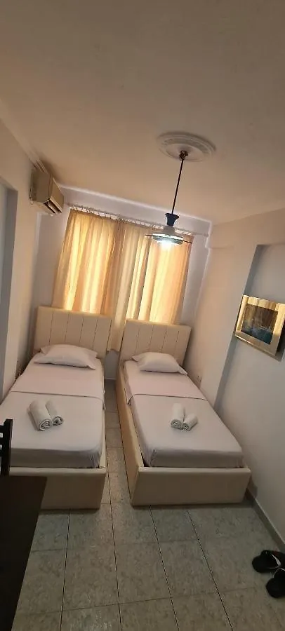 Апартаменты Economy Room 1 Тирана